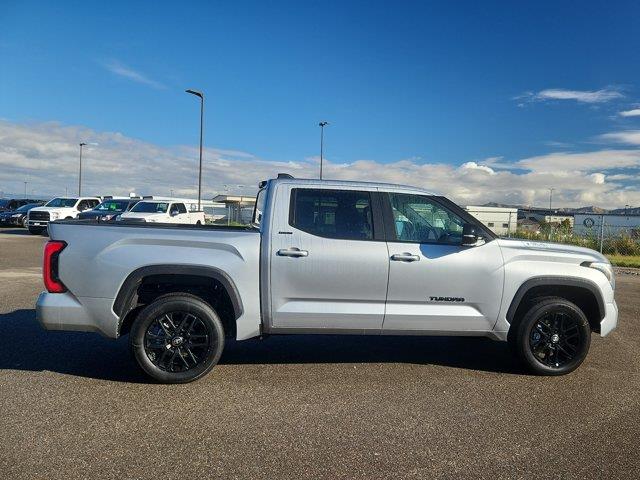 2026 Toyota Tundra - $63,501