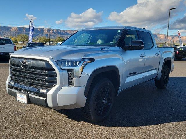 2026 Toyota Tundra - $63,501