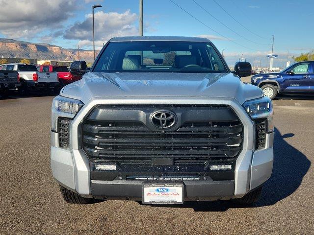 2026 Toyota Tundra - $63,501