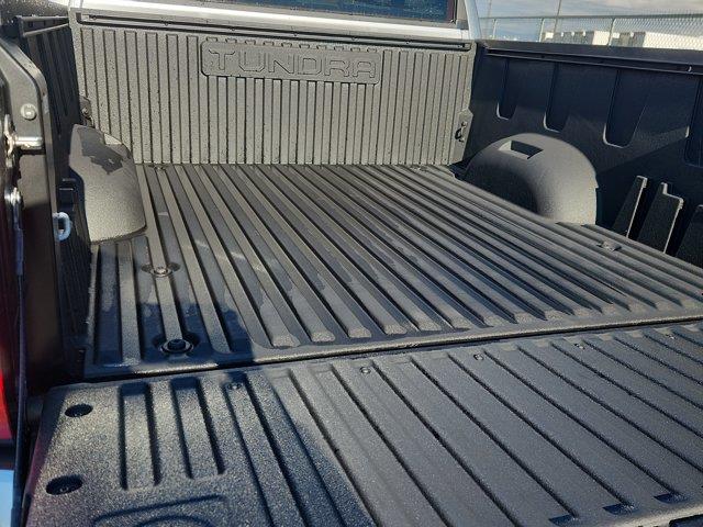 2026 Toyota Tundra - $63,501