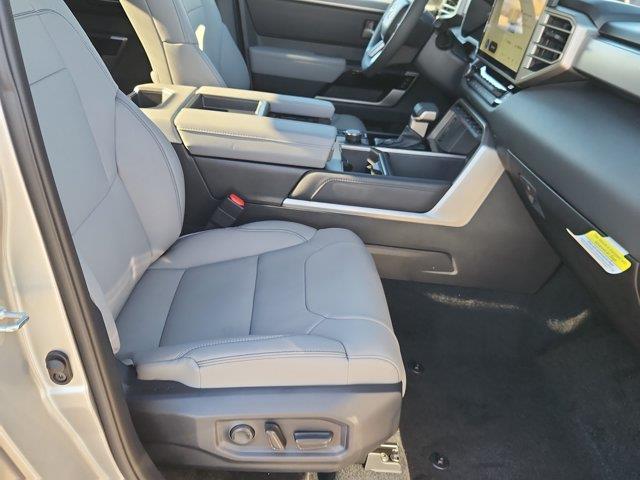 2026 Toyota Tundra - $63,501