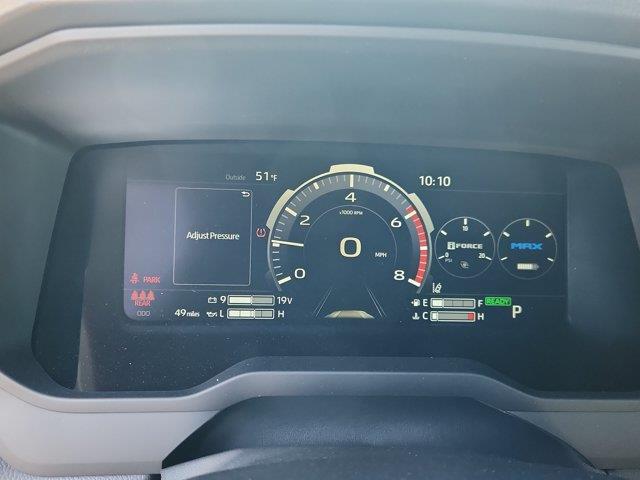 2026 Toyota Tundra - $63,501