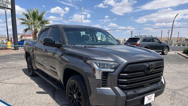 Preowned 2024 Toyota Tundra 1794 Limited Edition HV for Sale