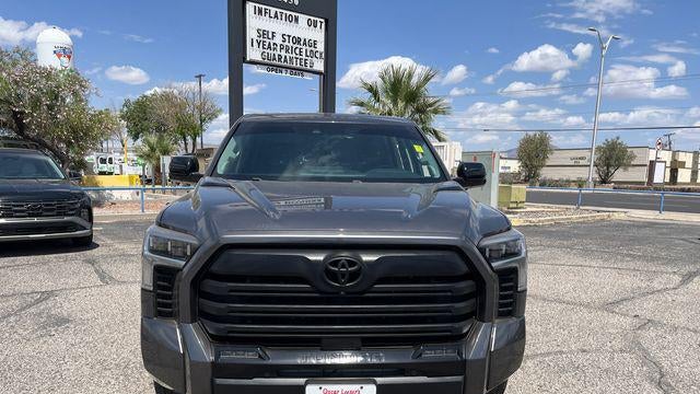 2024 Toyota Tundra 1794 Limited Edition HV