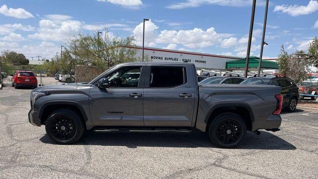 2024 Toyota Tundra 1794 Limited Edition HV