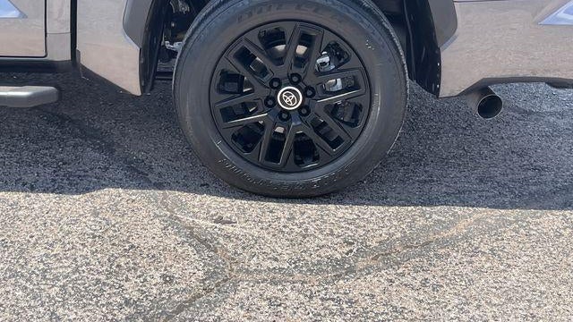 2024 Toyota Tundra 1794 Limited Edition HV