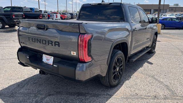 2024 Toyota Tundra 1794 Limited Edition HV