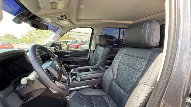 2024 Toyota Tundra 1794 Limited Edition HV