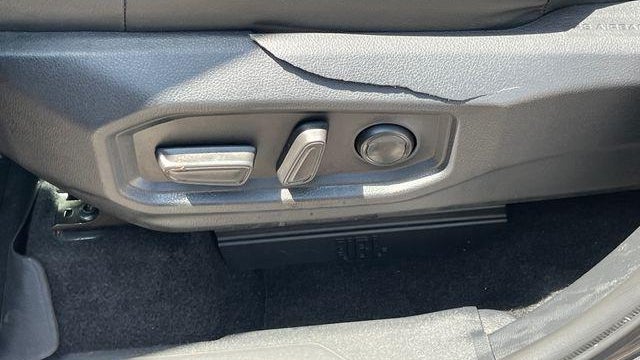 2024 Toyota Tundra 1794 Limited Edition HV