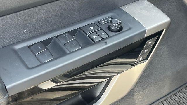2024 Toyota Tundra 1794 Limited Edition HV