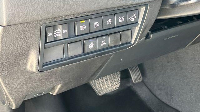 2024 Toyota Tundra 1794 Limited Edition HV