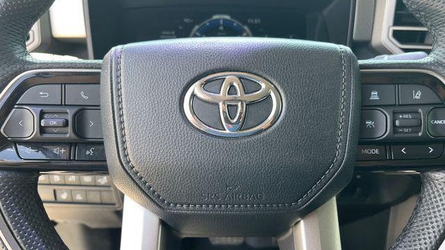 2024 Toyota Tundra 1794 Limited Edition HV