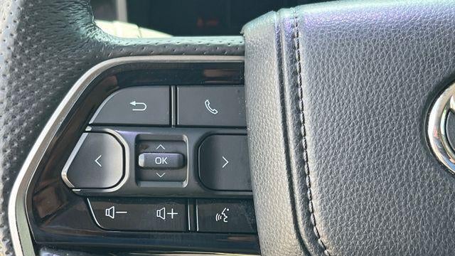 2024 Toyota Tundra 1794 Limited Edition HV
