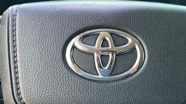 2024 Toyota Tundra 1794 Limited Edition HV