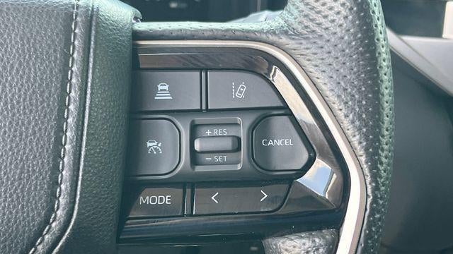 2024 Toyota Tundra 1794 Limited Edition HV