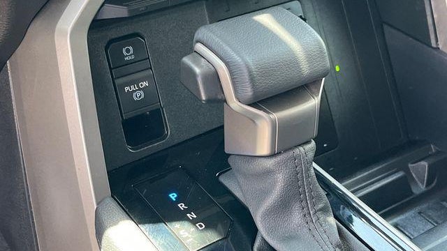2024 Toyota Tundra 1794 Limited Edition HV