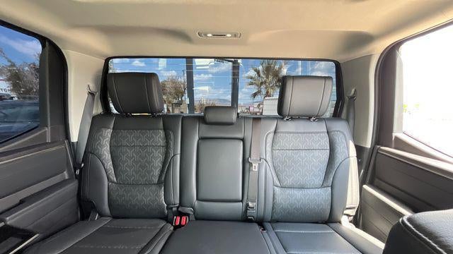 2024 Toyota Tundra 1794 Limited Edition HV