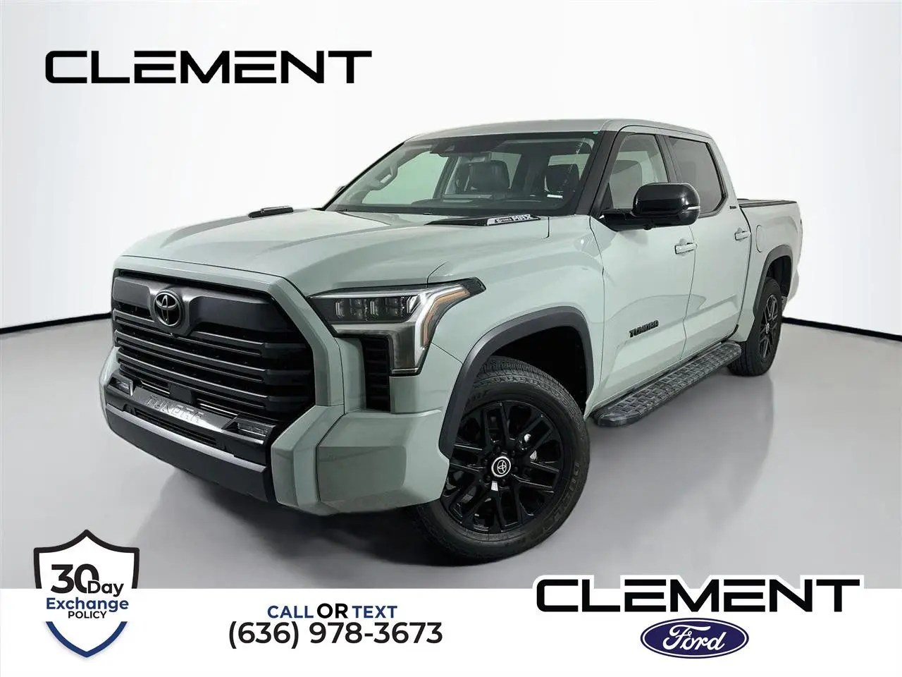 2024 Toyota Tundra