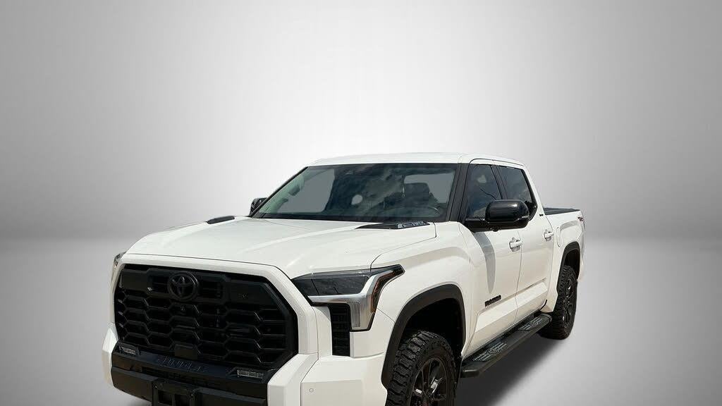 Preowned 2024 Toyota Tundra 1794 Limited Edition HV for Sale