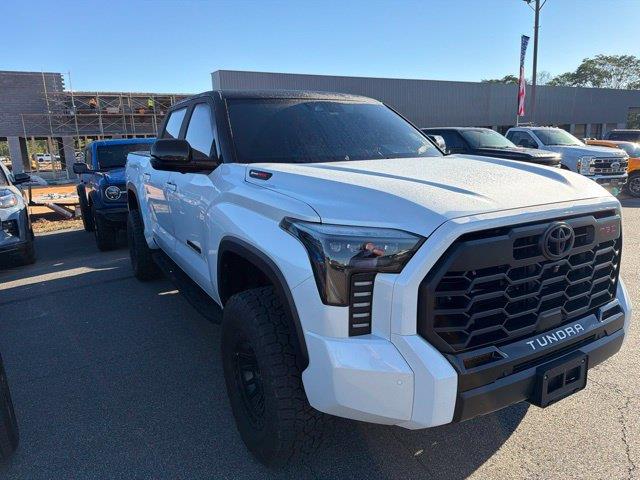 2026 Toyota Tundra - $63,823