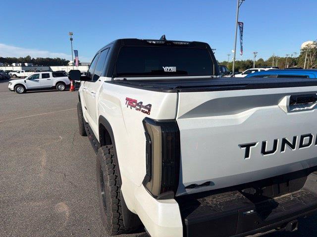 2026 Toyota Tundra - $63,823