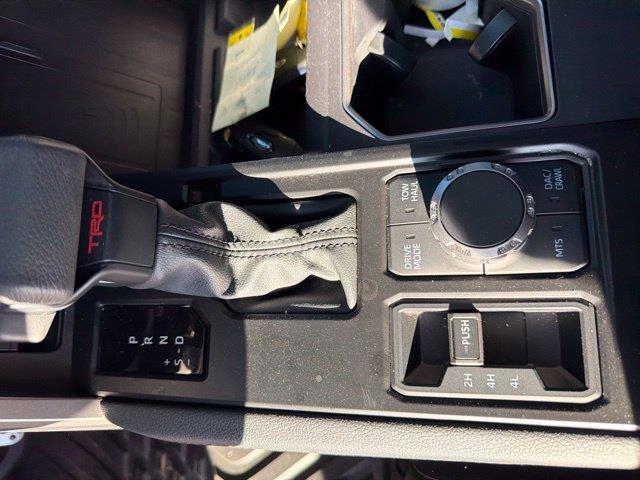 2026 Toyota Tundra - $63,823
