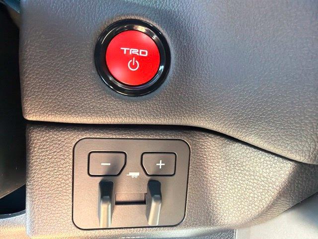 2026 Toyota Tundra - $63,823