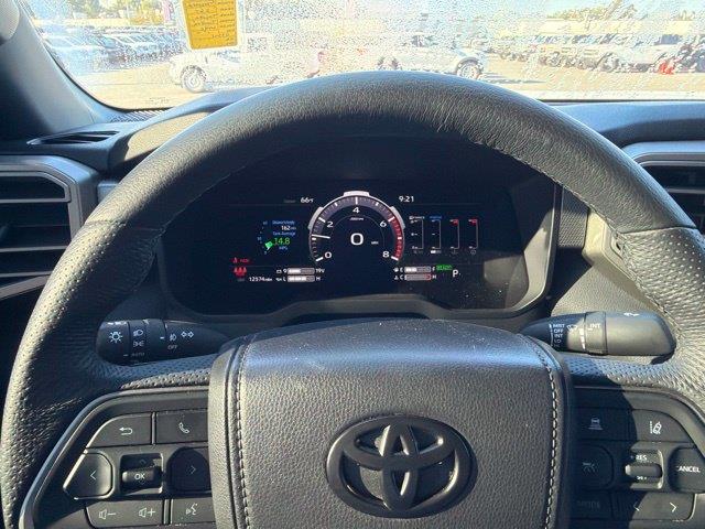 2026 Toyota Tundra - $63,823
