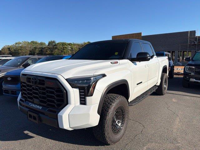 2026 Toyota Tundra - $63,522