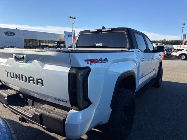 2026 Toyota Tundra - $63,522