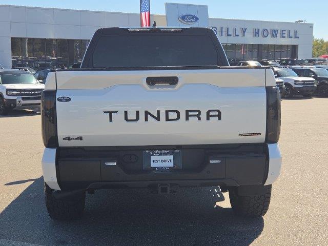 2026 Toyota Tundra - $63,522