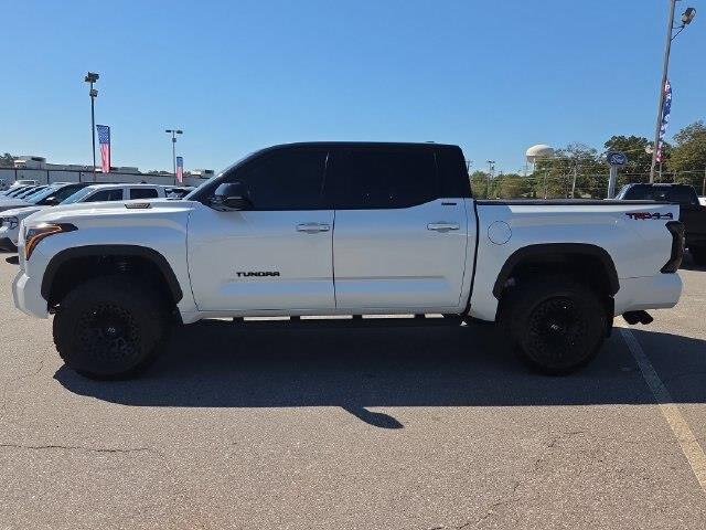 2026 Toyota Tundra - $63,522