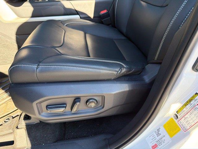 2026 Toyota Tundra - $63,522