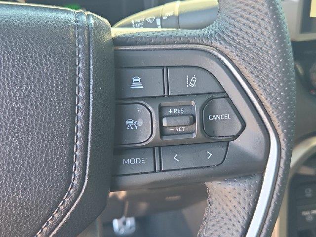 2026 Toyota Tundra - $63,522
