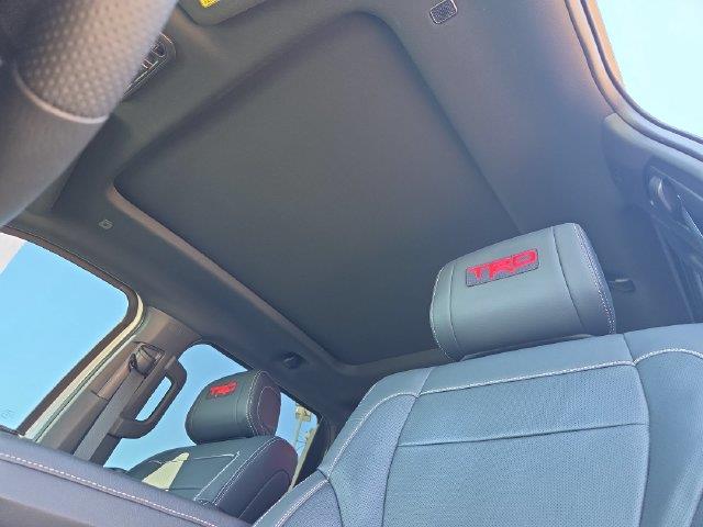 2026 Toyota Tundra - $63,522