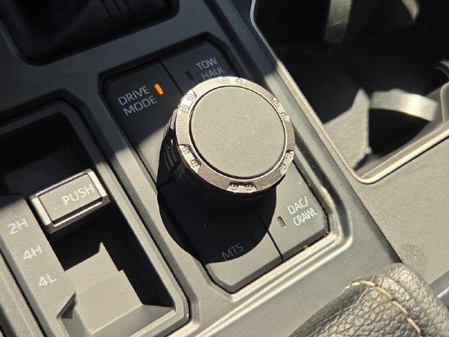 2026 Toyota Tundra - $63,522