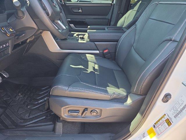 2026 Toyota Tundra - $63,522