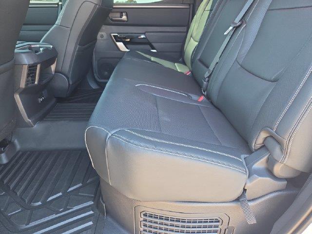 2026 Toyota Tundra - $63,522