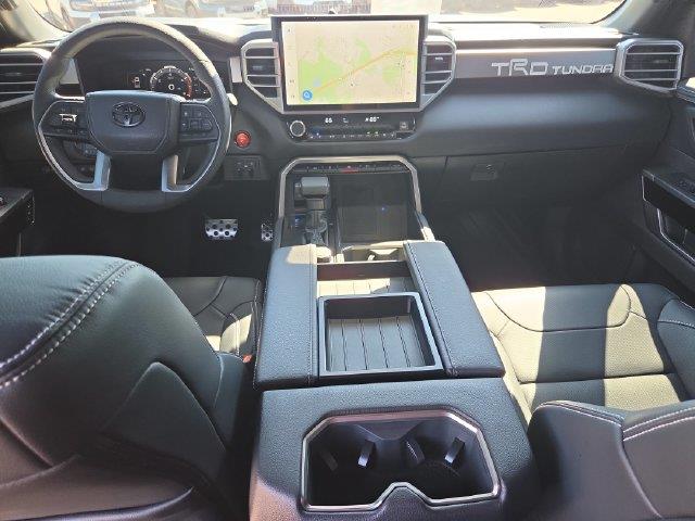 2026 Toyota Tundra - $63,522