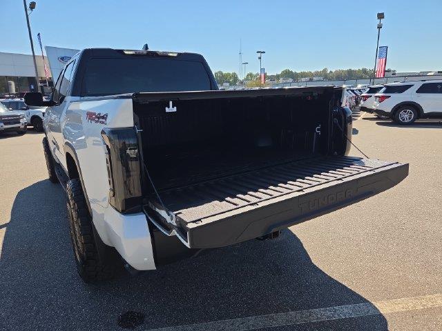 2026 Toyota Tundra - $63,522
