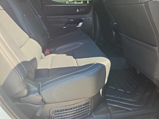 2026 Toyota Tundra - $63,522