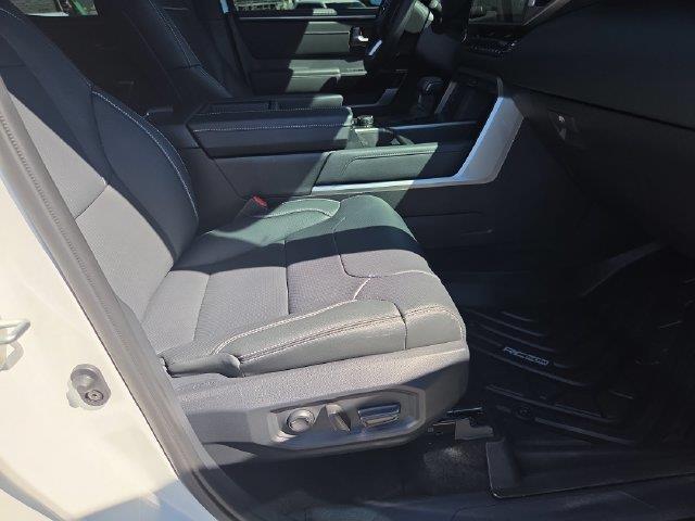 2026 Toyota Tundra - $63,522