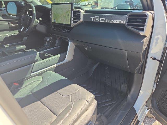 2026 Toyota Tundra - $63,522