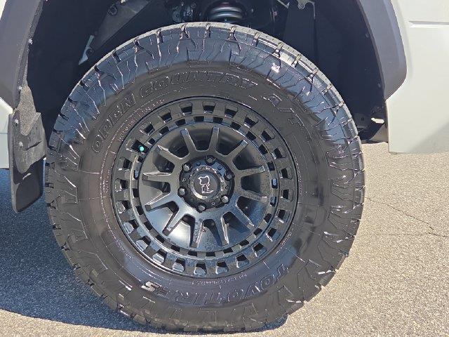2026 Toyota Tundra - $63,522