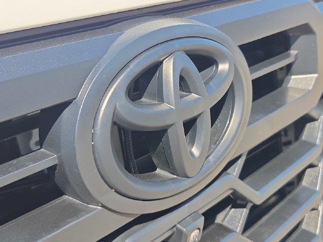2026 Toyota Tundra - $63,522