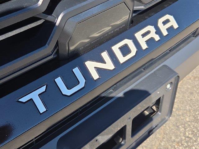 2026 Toyota Tundra - $63,522