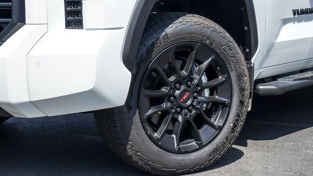 2026 Toyota Tundra Platinum HV