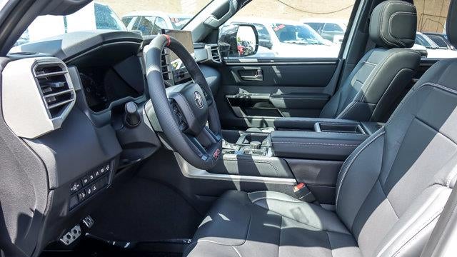 2026 Toyota Tundra Platinum HV