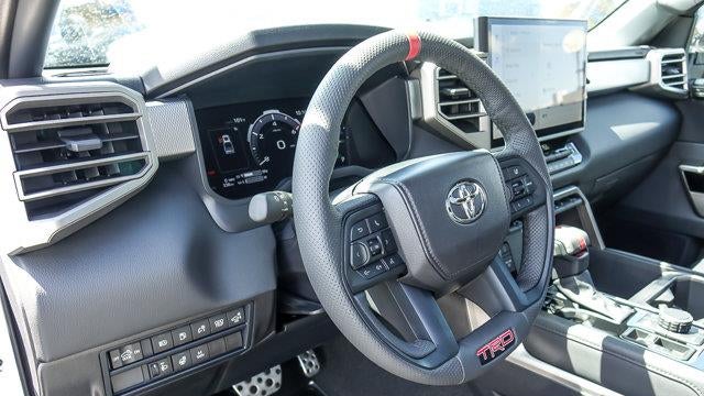 2026 Toyota Tundra Platinum HV