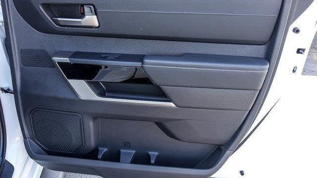 2026 Toyota Tundra Platinum HV